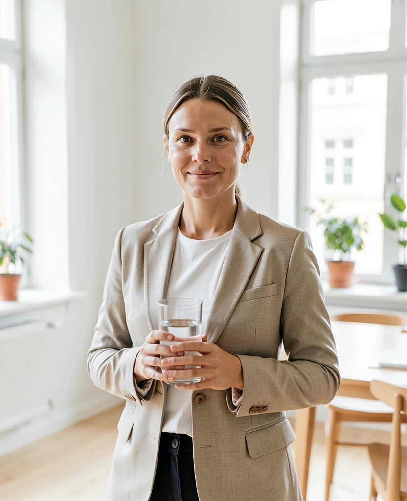 Lead Nutritionist at Ruokavirta