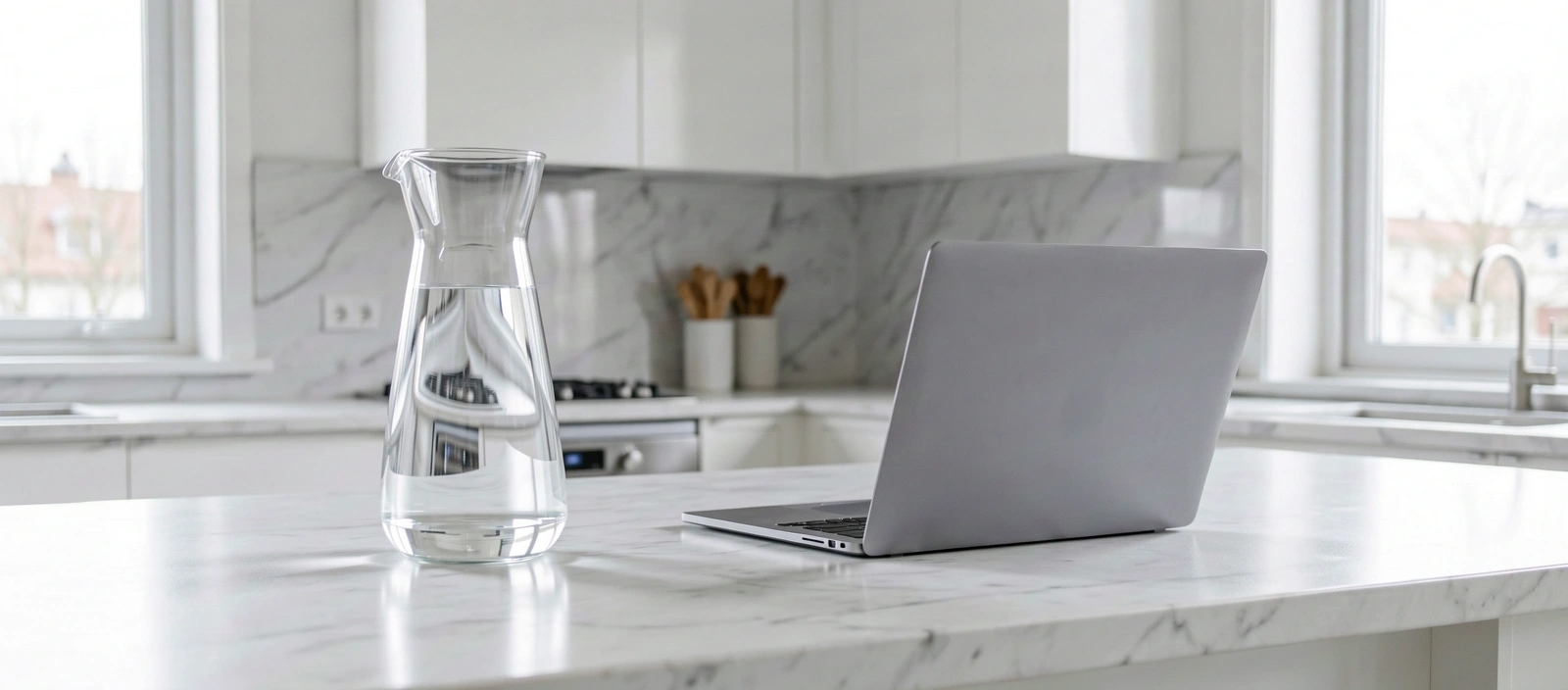 Professional nutrition consulting environment